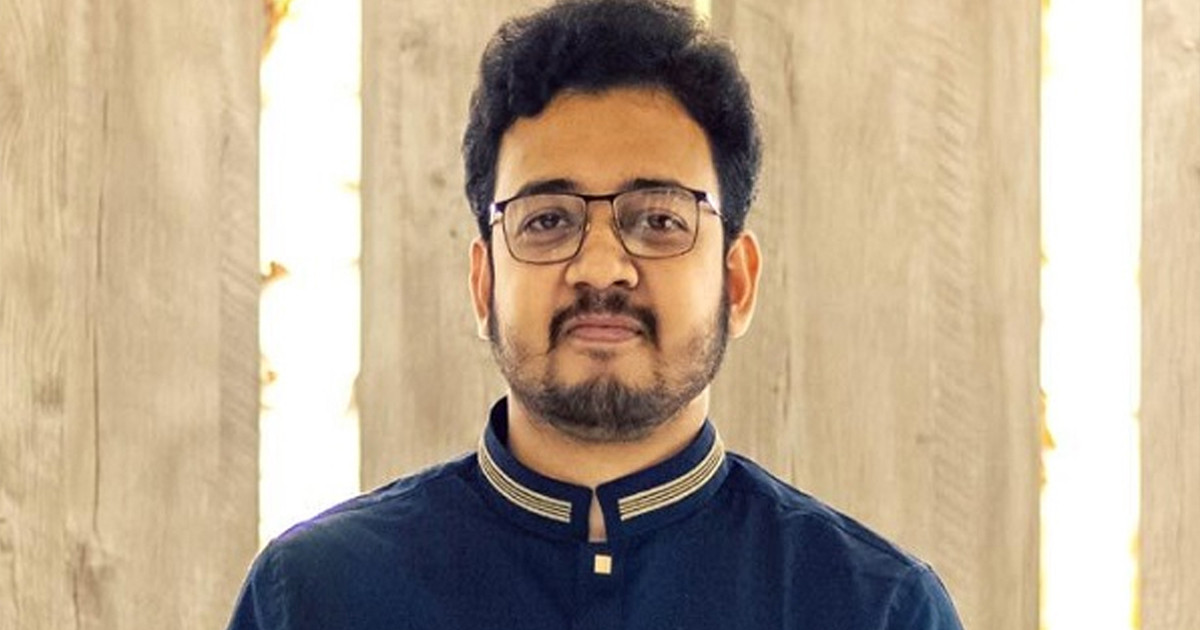 ডাকসুর এজিএস মহিউদ্দীন
