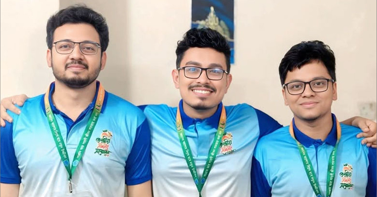 শীর্ষ তিন ও ১২ সম্পাদক পদের ৯টিতেই জয়ী শিবির