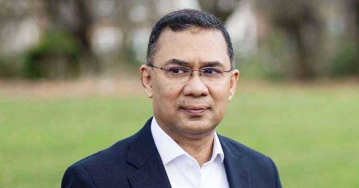 কাতারে ইসরায়েলি বিমান হামলা, নিন্দা জানালেন তারেক রহমান