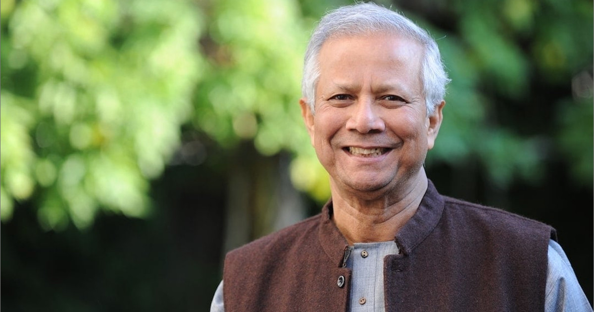 প্রধান উপদেষ্টার একটি বড় অর্জন