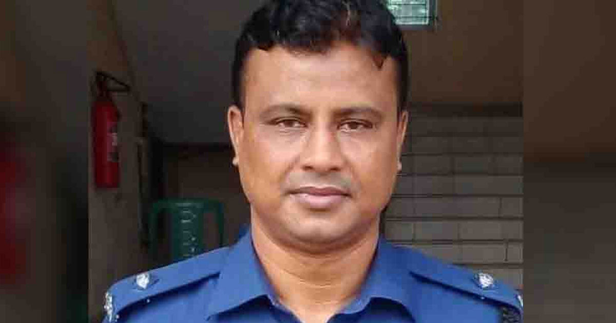 ফেসবুকে ডাকসু নির্বাচন নিয়ে পোস্ট, সেই ওসি প্রত্যাহার