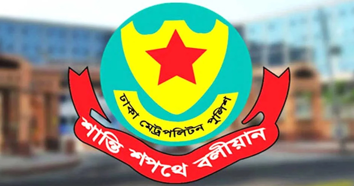 ট্রাফিক আইন লঙ্ঘনে ডিএমপির ২২৬০ মামলা