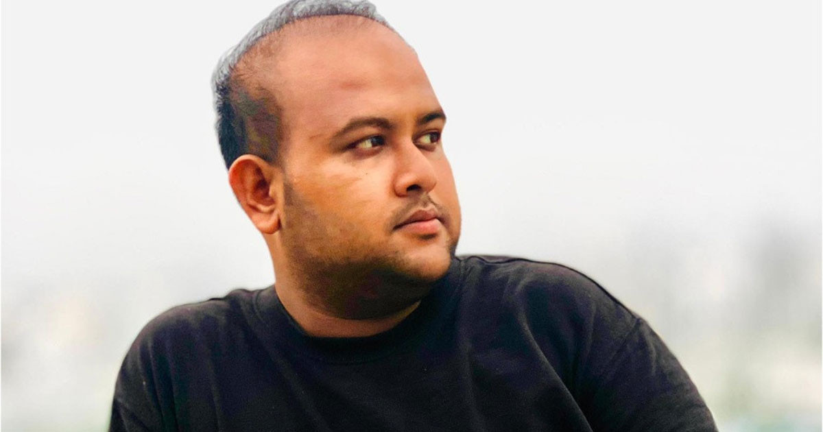 ডাকসু নির্বাচনে পরাজয়ের পর যা বললেন হামীম