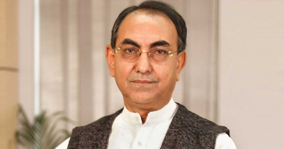 ডাকসু নির্বাচনে দুটি বিষয় কাজ করেছে: মির্জা আব্বাস