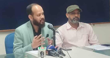 এনসিপি থেকে সাবেক দুই সেনা কর্মকর্তার পদত্যাগ