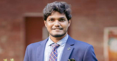 পরের ডাকসু নির্বাচনে ঘুরে দাঁড়ানোর প্রত্যয় জানিয়ে আবিদুলের বার্তা