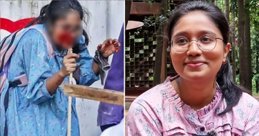 ডাকসু নির্বাচনে বিপুল ভোটে জয়লাভ করলেন সেই তন্বি