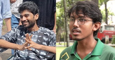 মেঘমল্লারকে নিয়ে পোস্ট দিয়ে প্রশংসায় ভাসছেন সেই আশিকুর
