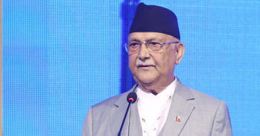 খোঁজ মিলল নেপালের ক্ষমতাচ্যুত প্রধানমন্ত্রীর