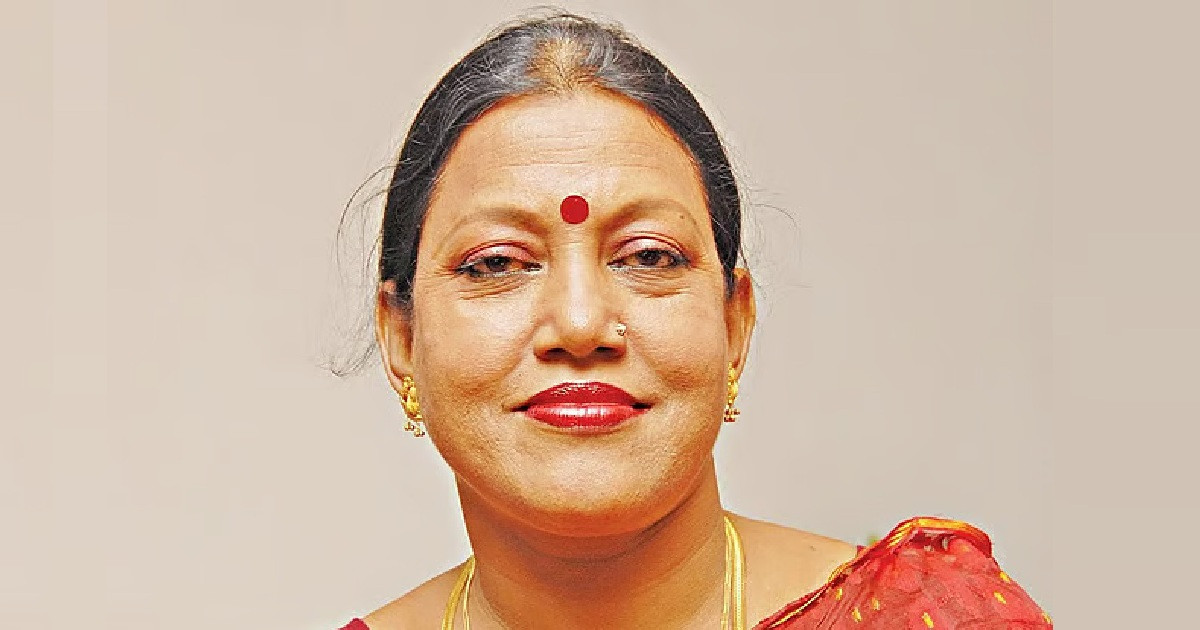 লাইফ সাপোর্টে ফরিদা পারভীন