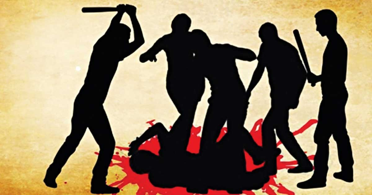 নৃশংসতা আল্লাহর অভিশাপ ডেকে আনে