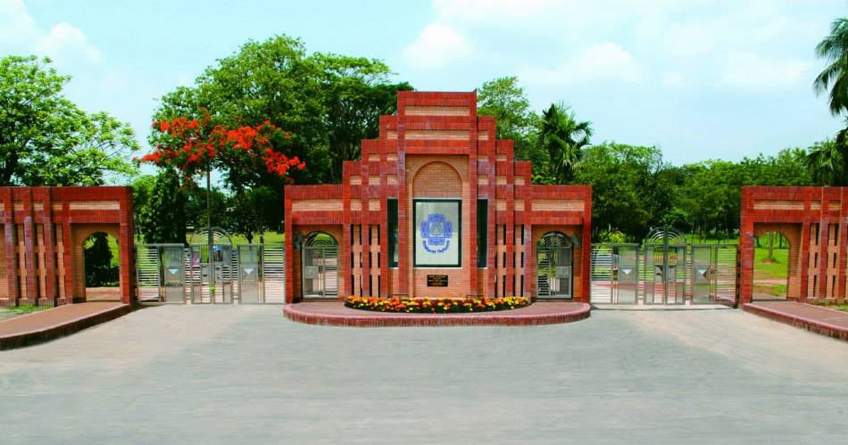 জাকসু নির্বাচনে কোন হলে কত ভোটার?