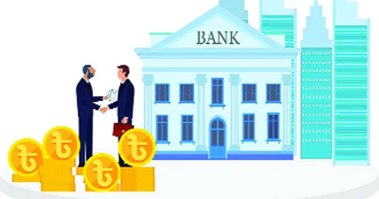 নভেম্বরের মধ্যেই একীভূত পাঁচ ব্যাংক