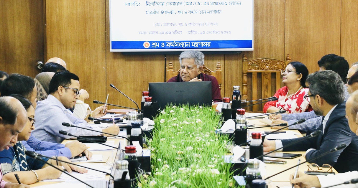 ৯ শিল্প গ্রুপ মালিকের পাসপোর্ট স্থগিত হচ্ছে