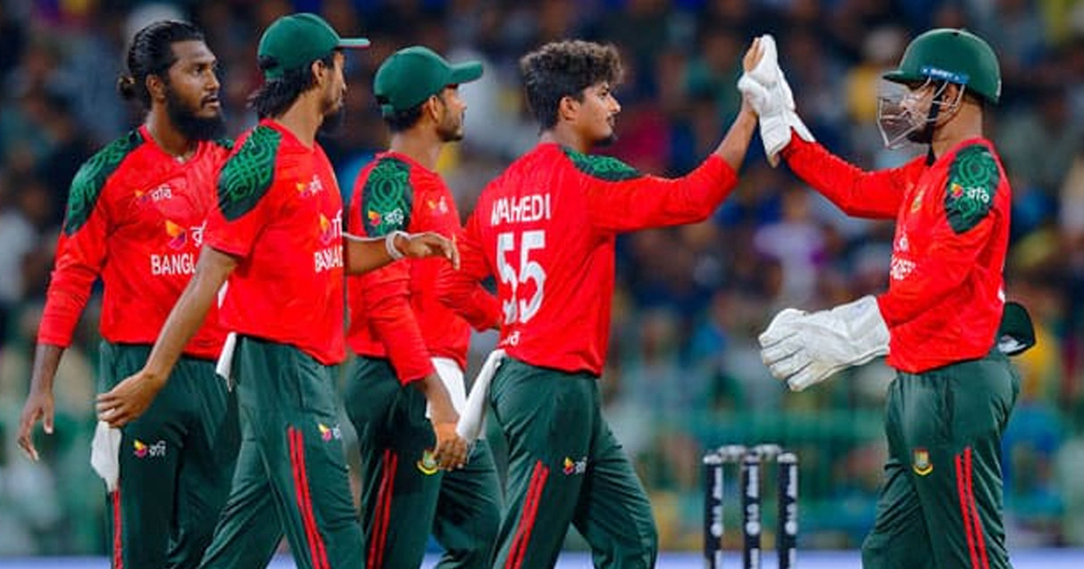 আজ বড় স্বপ্ন নিয়ে এশিয়া কাপ মিশন শুরু করবে বাংলাদেশ