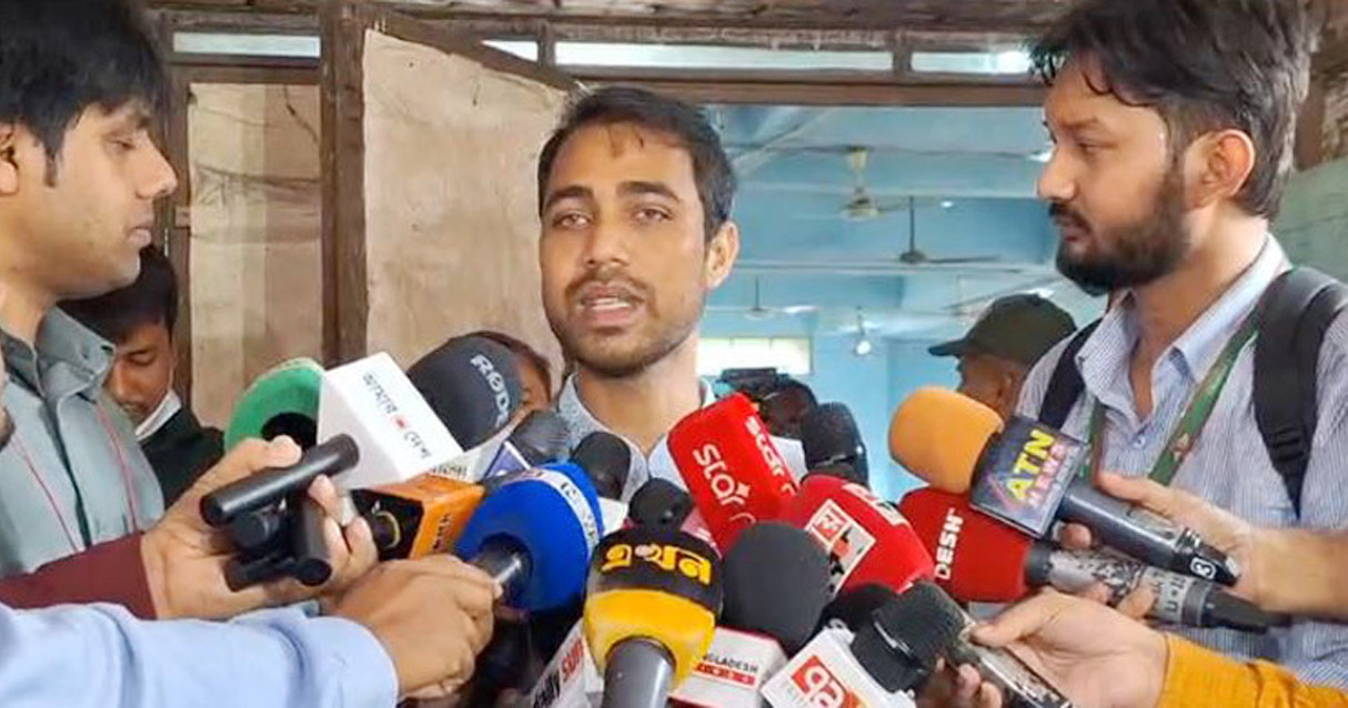 জাকসু নির্বাচন: জরুরি সংবাদ সম্মেলন ডাকলো ছাত্রদল সমর্থিত প্যানেল