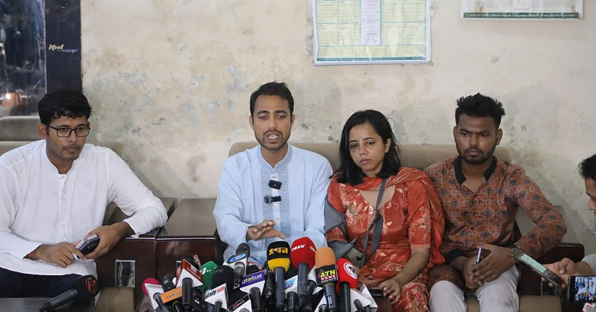 জাকসু নির্বাচন বর্জন করলো ছাত্রদল প্যানেল