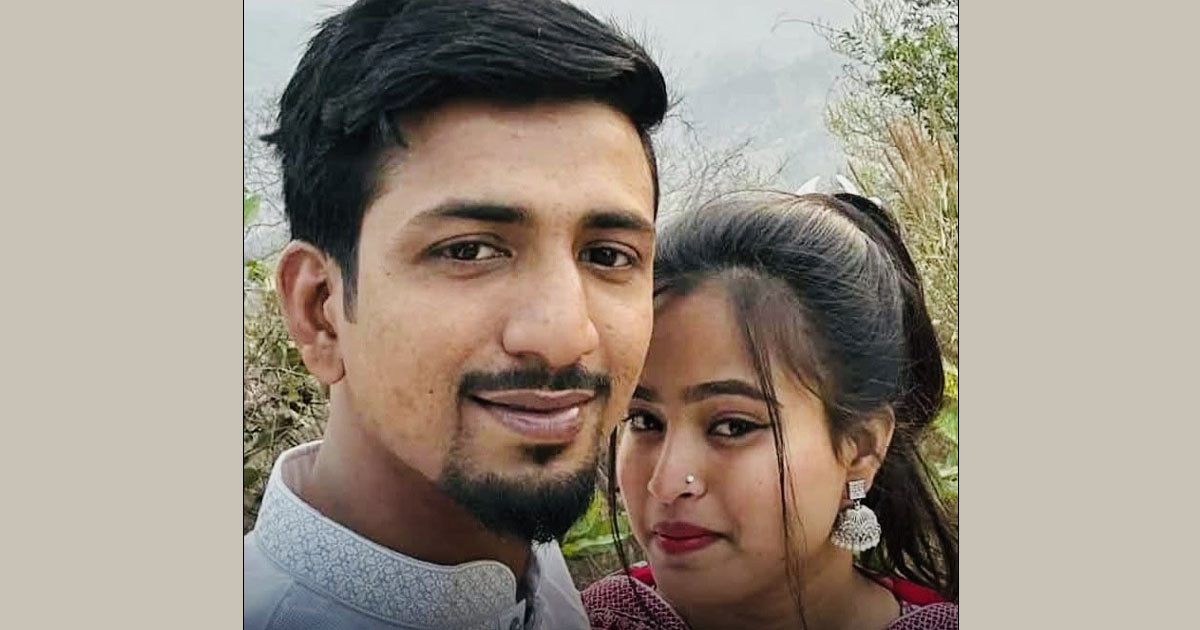 নওগাঁয় স্বামীর ছুরিকাঘাতে স্ত্রীর মৃত্যু