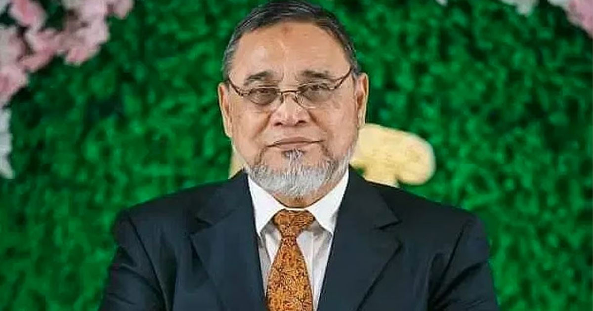 প্রবাসীদের জন্য বড় ‘সুখবর’ দিলেন সিইসি