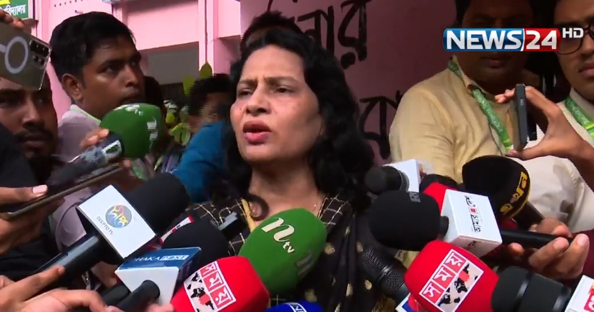 এবার জাকসু নির্বাচন বর্জন করলেন ৩ শিক্ষক
