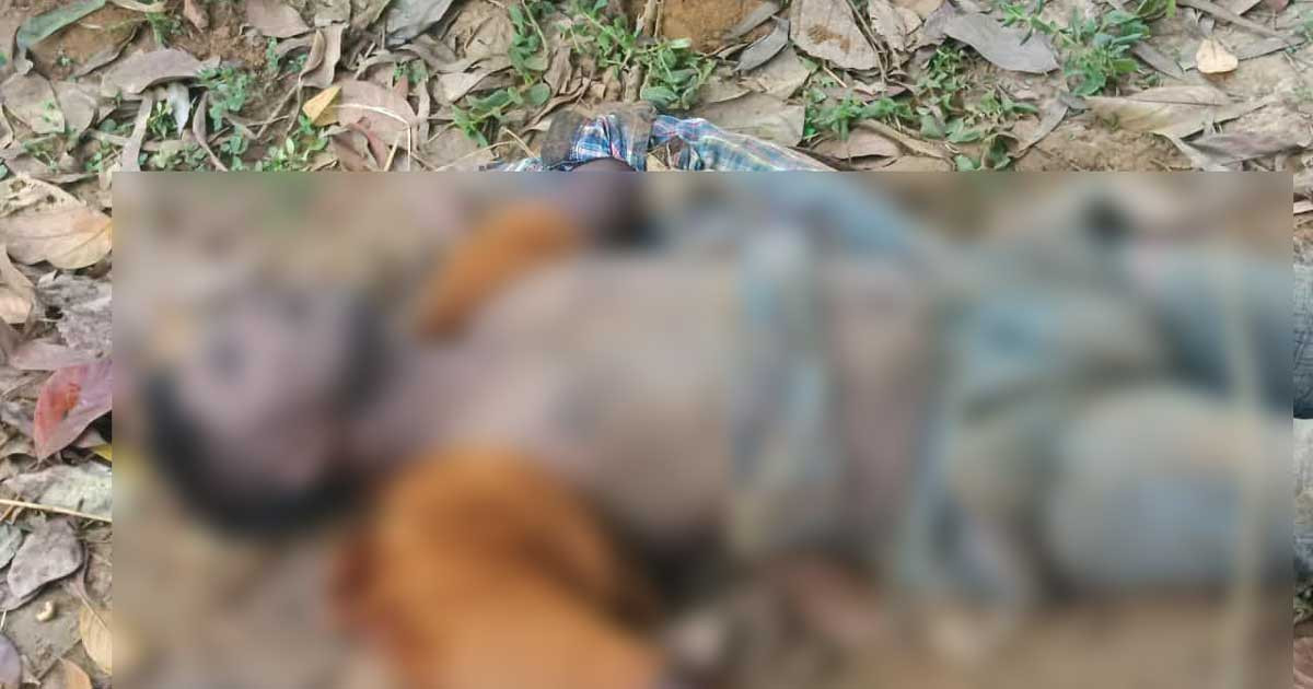 টাঙ্গাইলে চোর সন্দেহে পিটিয়ে হত্যা