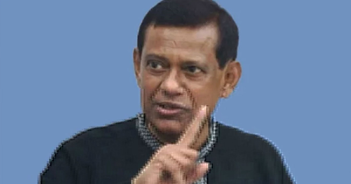 সাবেক বিচারপতি মানিকের বিরুদ্ধে দুদকের দুটি মামলা