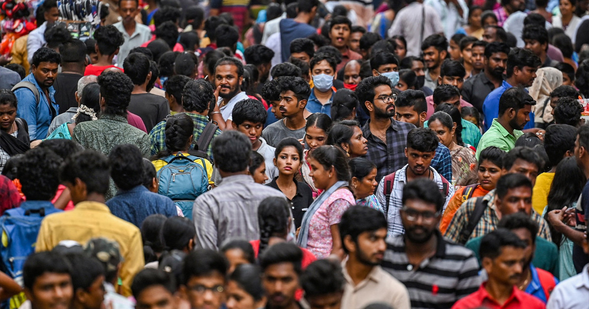 বেকারত্বের শীর্ষে ঢাকা বিভাগ, এক কোটি ‘ছদ্ম বেকার’