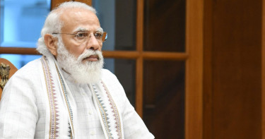 শ্রীলঙ্কা-বাংলাদেশের পর এবার নেপাল, ভারতের ভবিষ্যৎ নিয়ে ‘ঘুম হারাম’ মোদির!