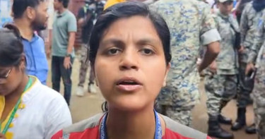 বামপন্থী ‘সংশপ্তক পর্ষদ’ও জাকসু নির্বাচন বয়কটের ঘোষণা দিলো