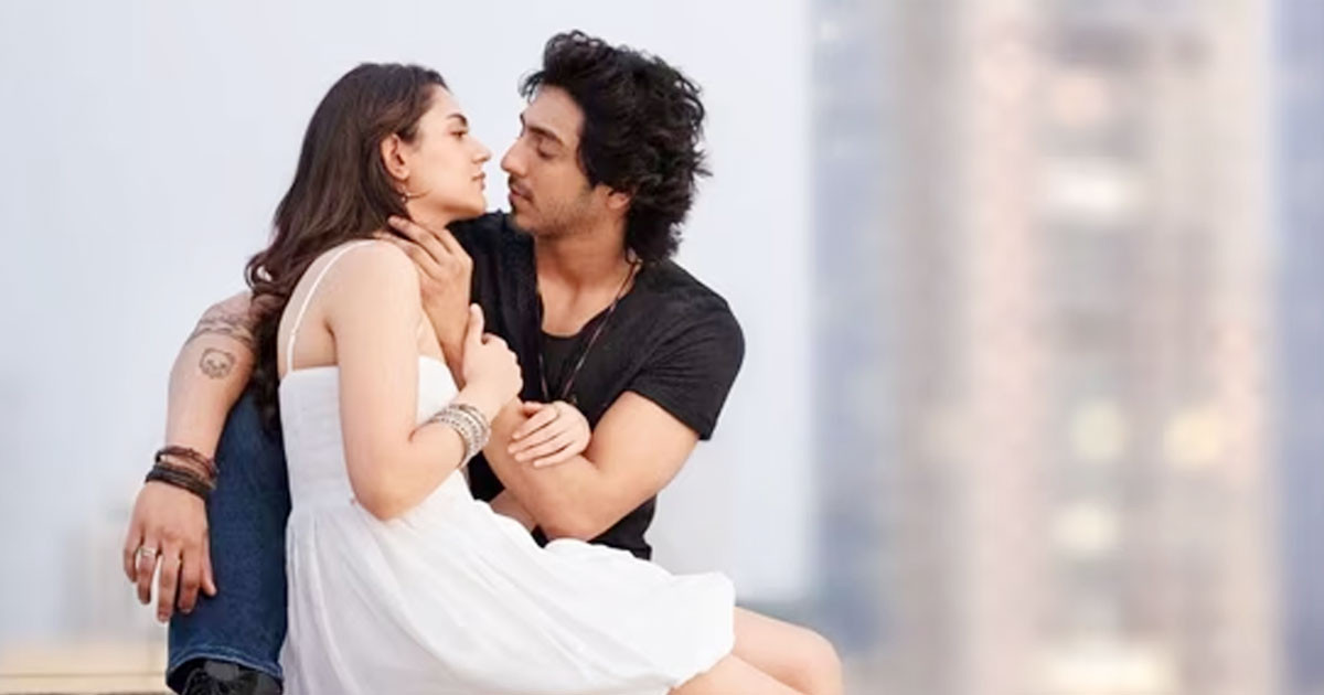 ‘মানুষ কাঁদানো’ সাইয়ারা এখন অনলাইনে, যেখানে দেখা যাবে