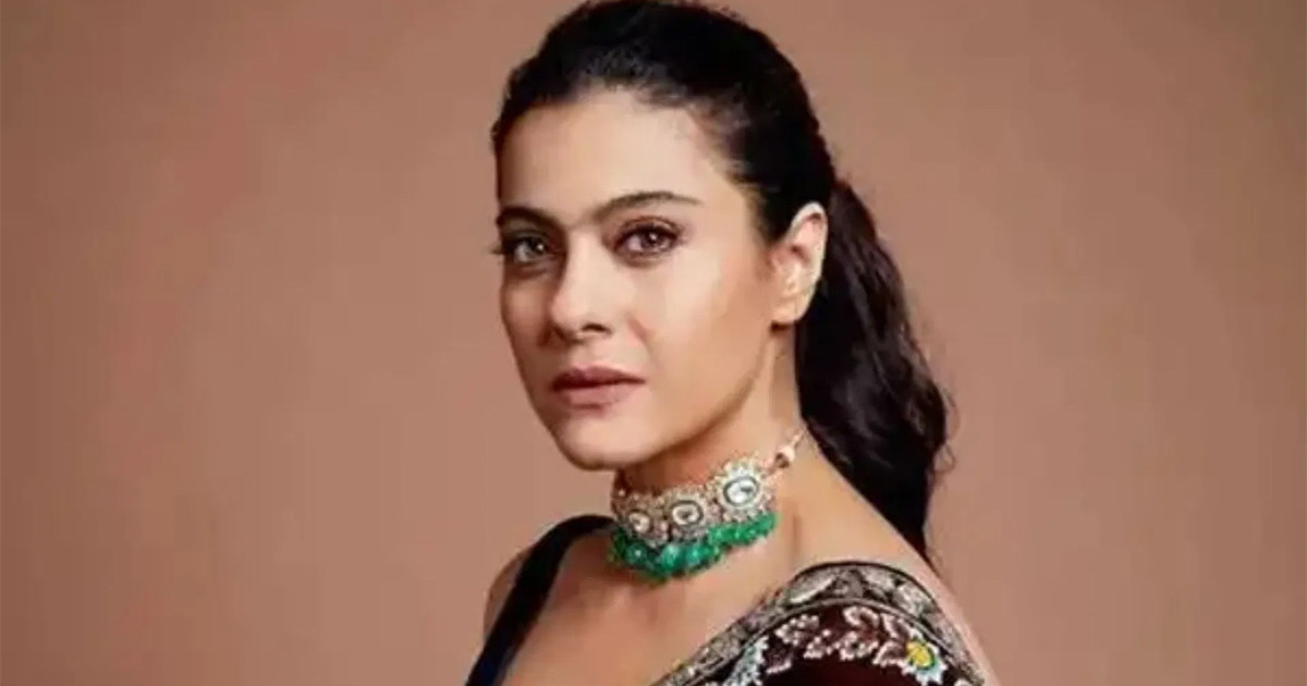নায়ককে থাপ্পড় দিয়ে হোটেলে ফিরে কাঁদলেন কাজল