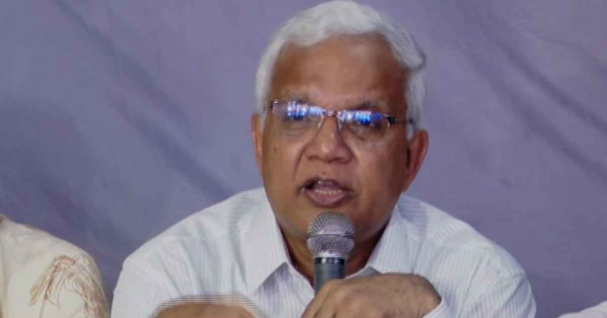 দেশকে পিছিয়ে দেওয়ার ষড়যন্ত্র হচ্ছে: ডা. জাহিদ