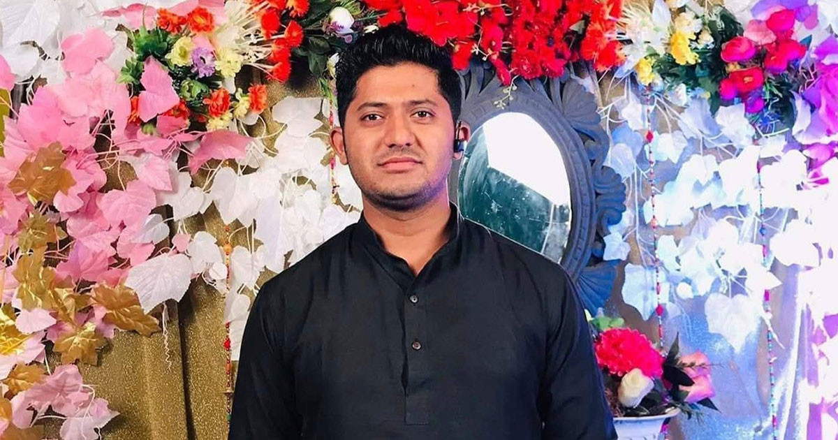 কাজের জন্য গিয়েছিলেন দক্ষিণ আফ্রিকা, দোকানের ফ্রিজে মিলল বাংলাদেশির লাশ