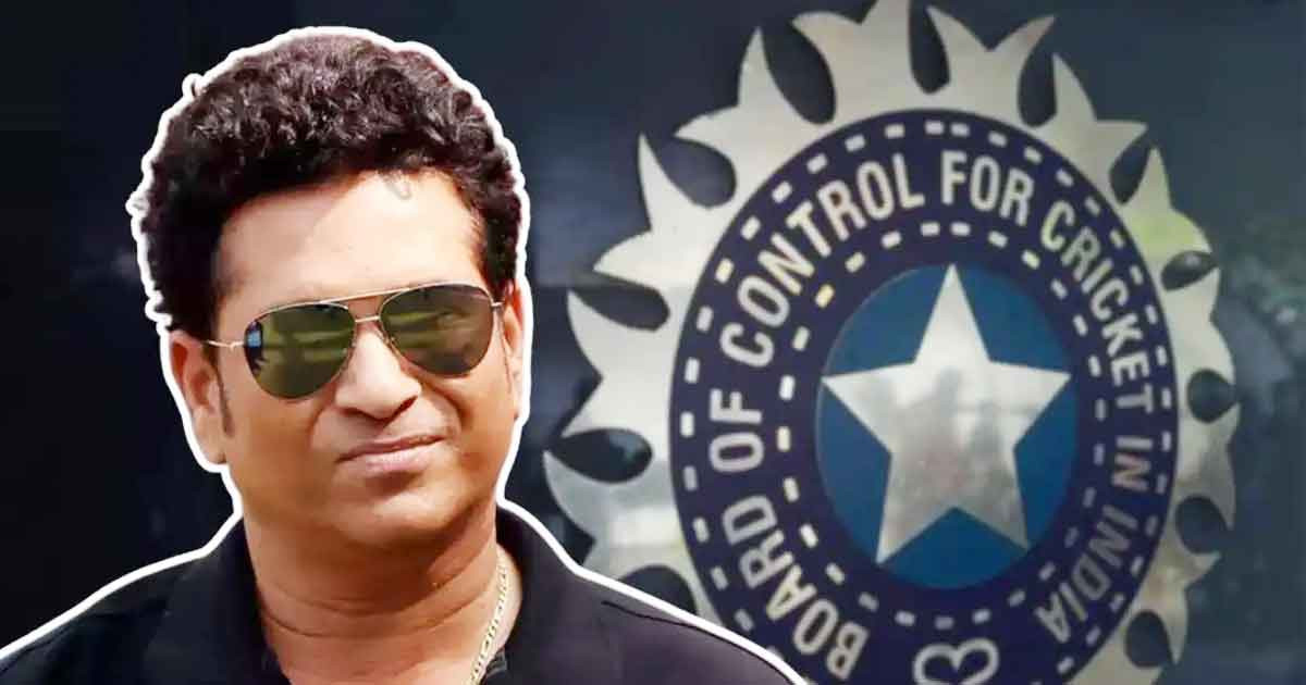 শচিনের ভারতীয় ক্রিকেট বোর্ডের সভাপতি হওয়ার গুঞ্জনে যা জানা গেল