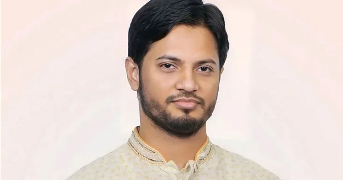 জাবি শিক্ষকের মৃত্যুতে শিবির সভাপতির শোক