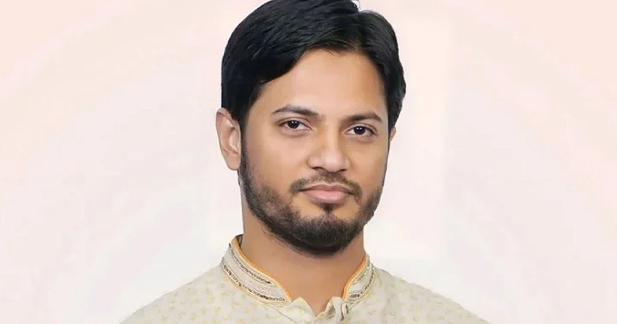 জাবি শিক্ষকের মৃত্যুতে শিবির সভাপতির শোক