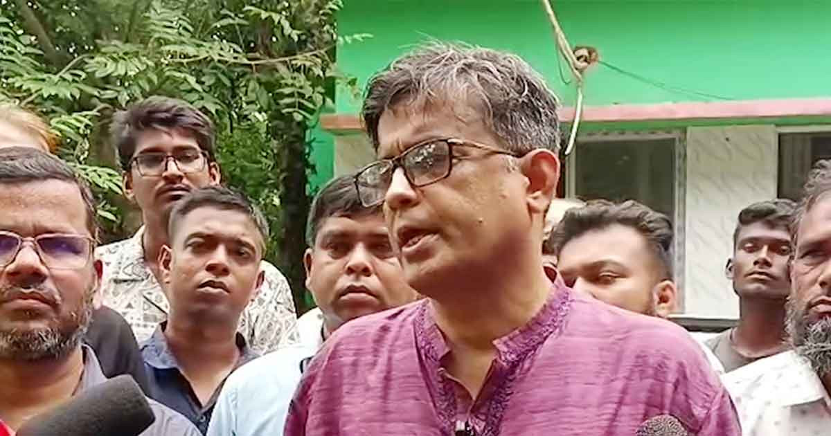 নির্বাচন ১৫ ফেব্রুয়ারির মধ্যেই হবে: প্রেস সচিব