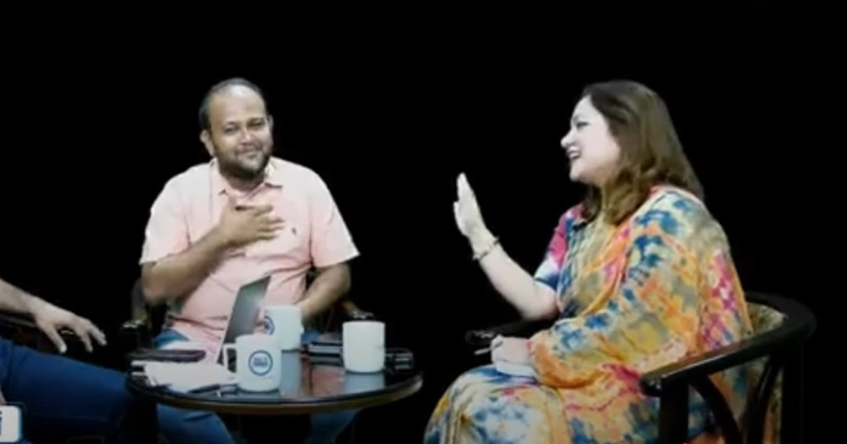ওইদিনের ঘটনায় শিক্ষক মোনামির কাছে দুঃখ প্রকাশ ছাত্রদল নেতা হামিমের