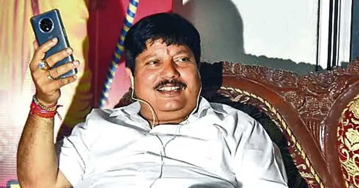 'জেন জি' স্টাইলে ভারতে সরকার পতনের ডাক সাবেক বিজেপি নেতার