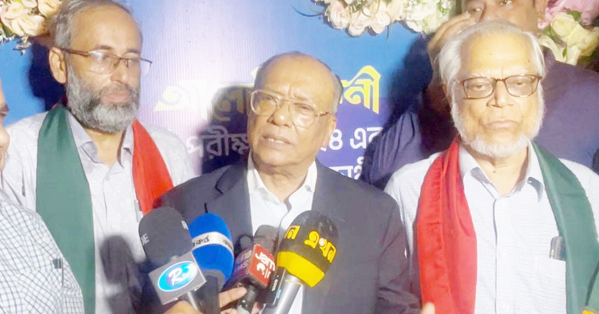 ‘ভোটের তারিখ ঘোষণা হলে দেশে ফিরবেন তারেক রহমান’