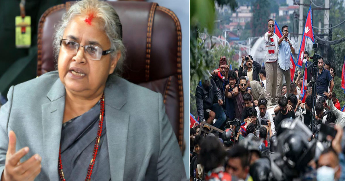 সংসদ বিলুপ্ত, নেপাল পেতে যাচ্ছে নতুন সরকার