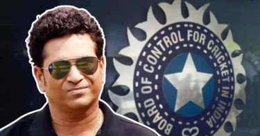 শচিনের ভারতীয় ক্রিকেট বোর্ডের সভাপতি হওয়ার গুঞ্জনে যা জানা গেল