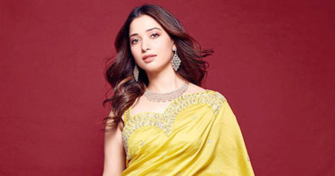 ক্যারিয়ারে নতুন মাইলফলক ছুঁলেন তামান্না ভাটিয়া
