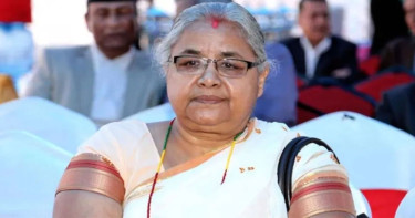 নেপালের অন্তর্বর্তী প্রধানমন্ত্রী কে এই সুশীলা কার্কি?