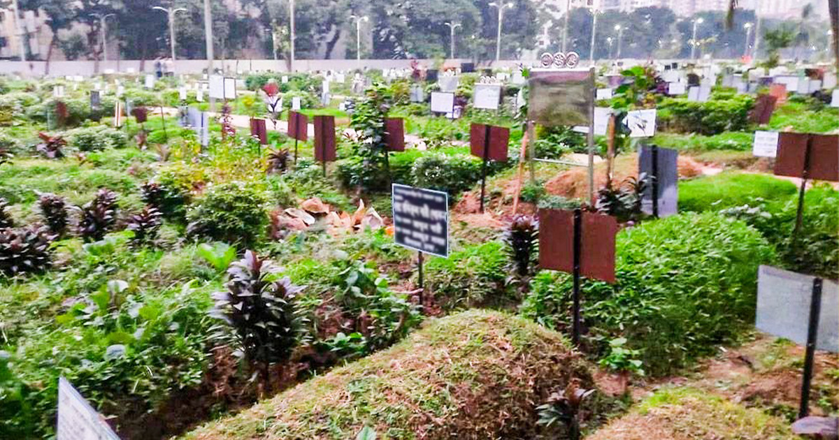 কবরে মৃতদেহ অক্ষত থাকা কি নেককার হওয়ার আলামত
