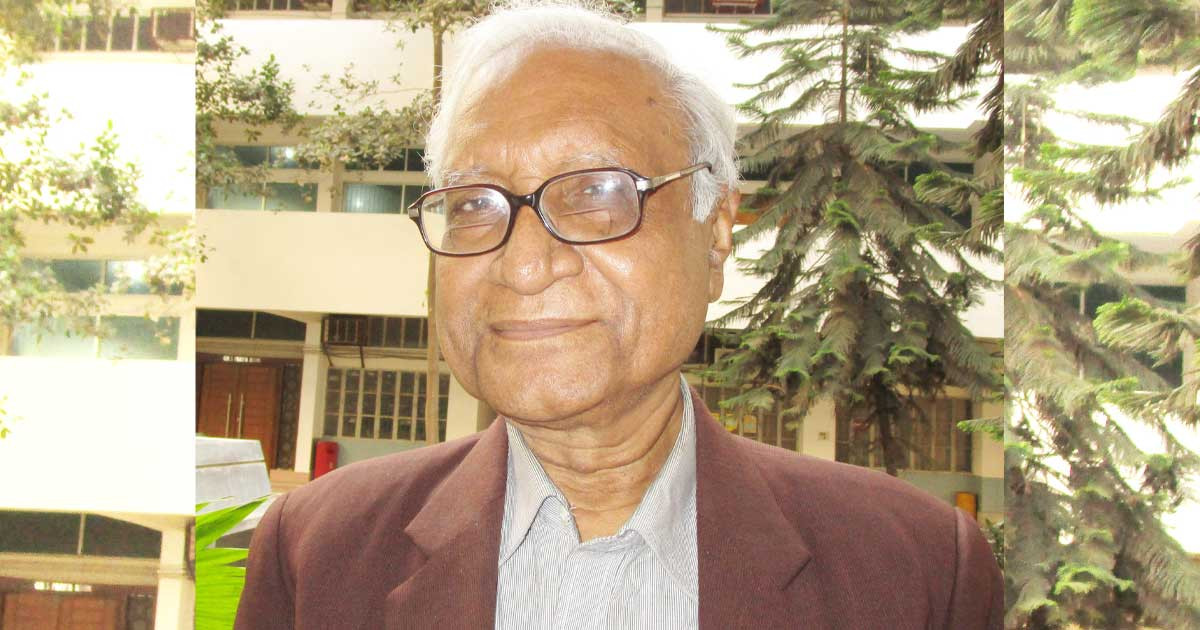 শিক্ষা ও সংস্কৃতিচর্চা শত্রু নয়