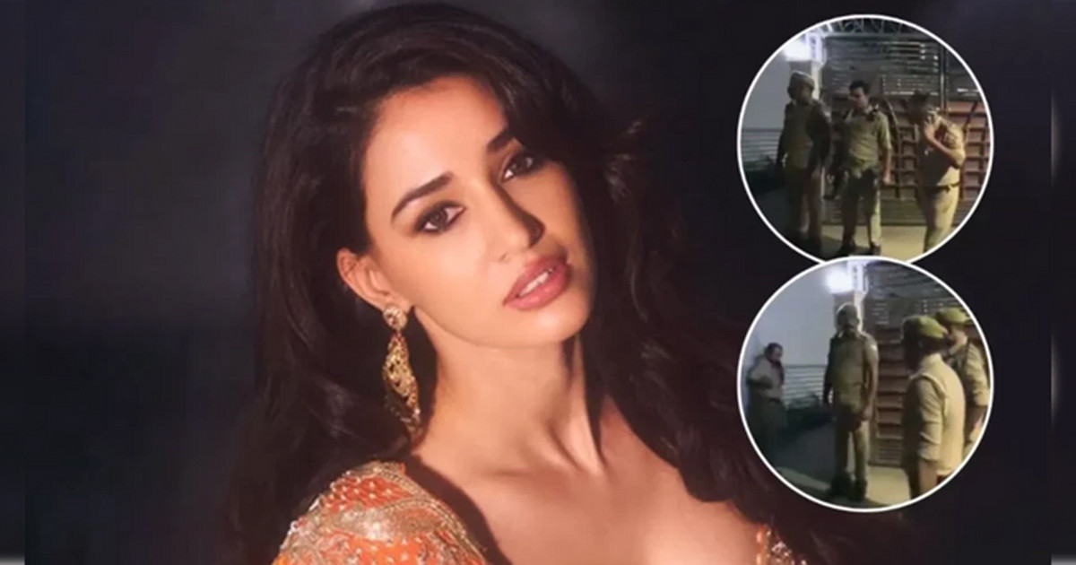 দিশা পাটানির বাড়িতে গোলাগুলি, আতঙ্কে বলিউড