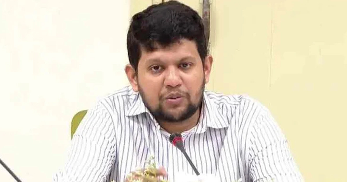 লন্ডনে উপদেষ্টা মাহফুজের পূর্ণ নিরাপত্তা নিশ্চিতের ঘোষণা হাইকমিশনের