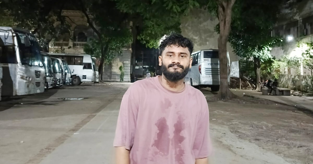 ডিগ্রি কী কাজে লাগলো—পথ হারানো এক প্রজন্মের গল্প