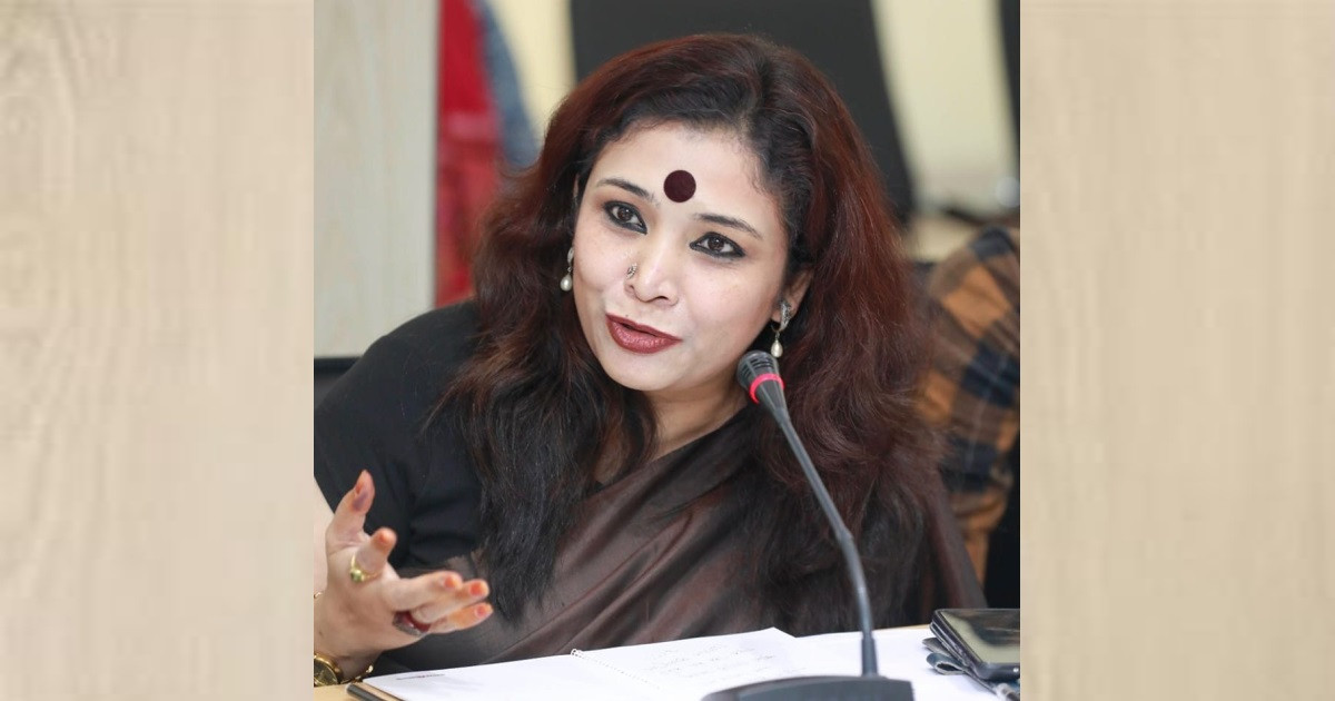 এবার পদত্যাগ করলেন জাকসু নির্বাচন কমিশনের সদস্য অধ্যাপক স্নিগ্ধা